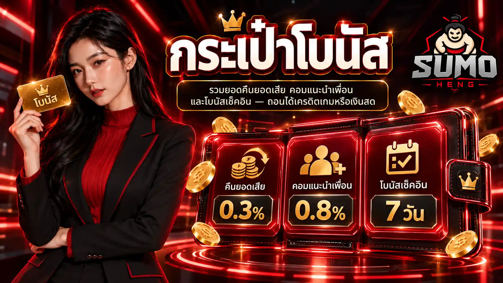 SUMOHENG สล็อตซูโม่พาทำเงิน คลังเกมแตกแจกความเฮง สมัครง่าย